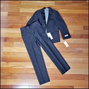 Calvin Klein boy size 12